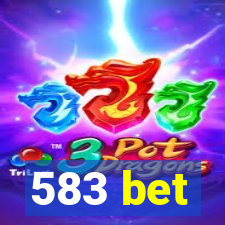 583 bet